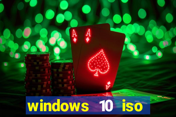 windows 10 iso download google drive